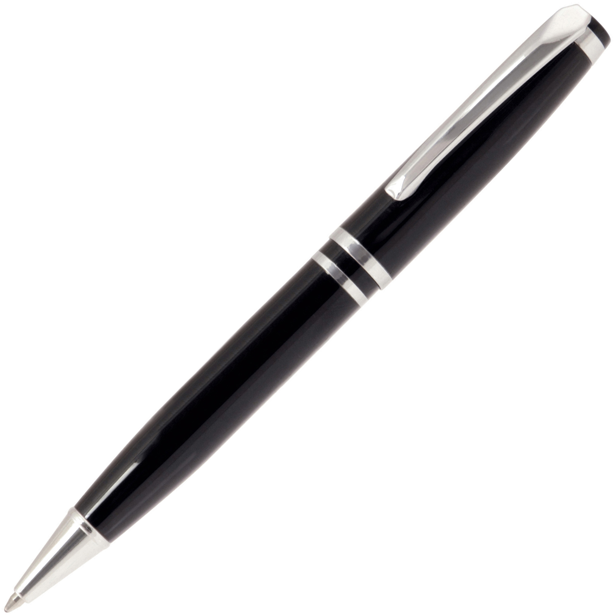 Picture of Valentino Noir Ball Pen